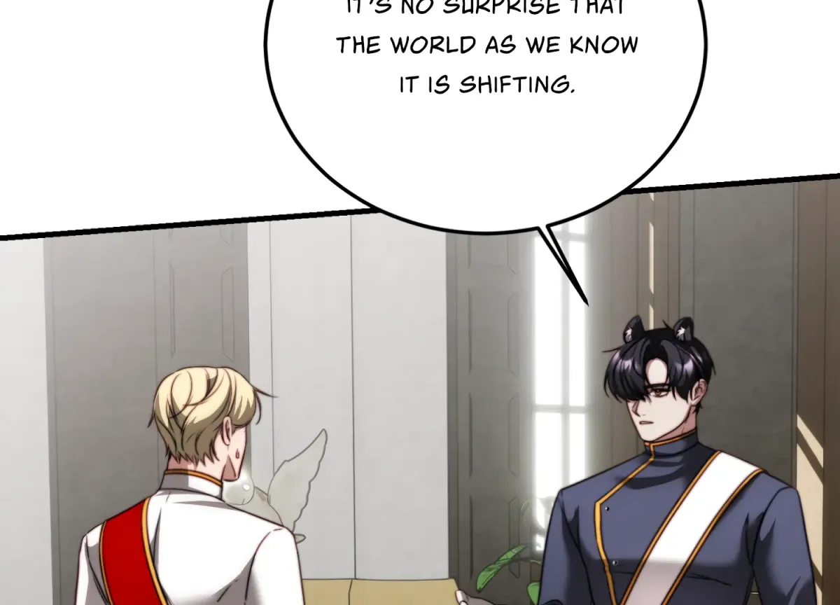 Primal Instinct Chapter 13 page 102 - 