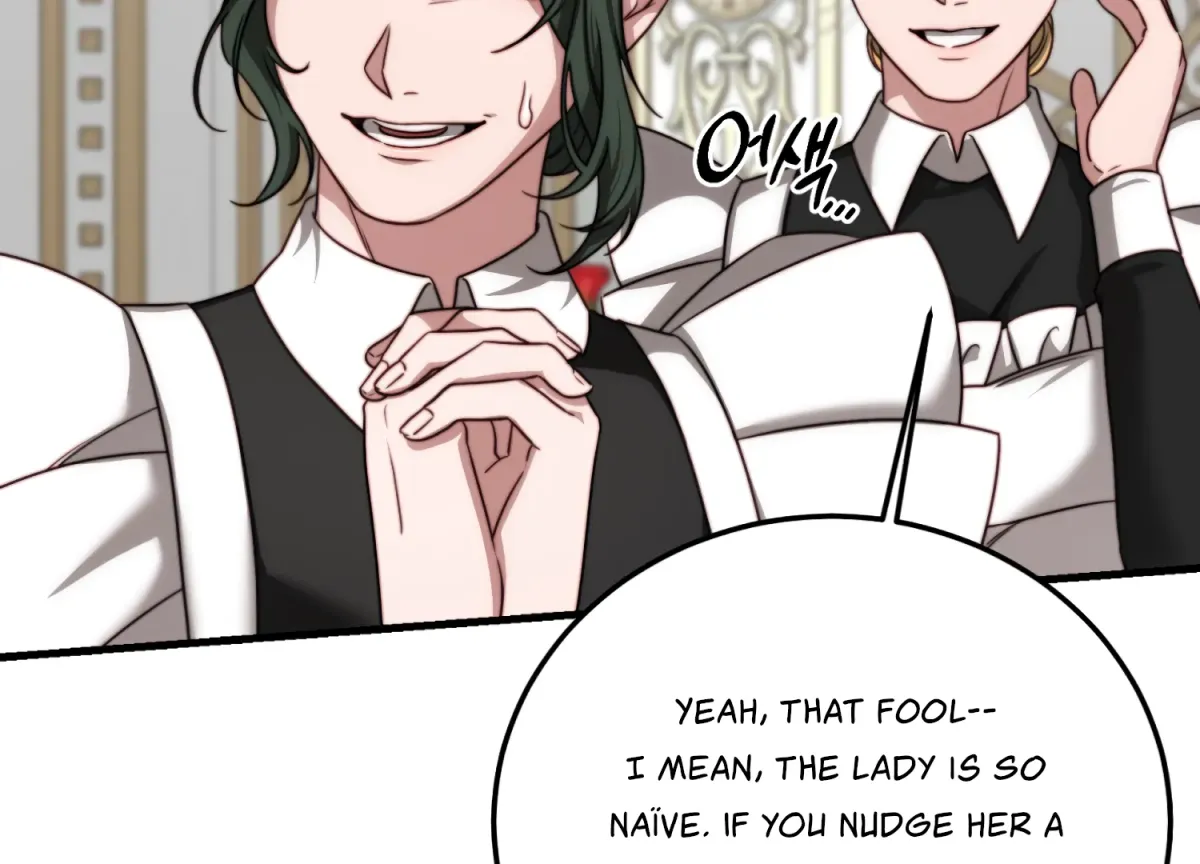 Primal Instinct Chapter 13 page 190 - 