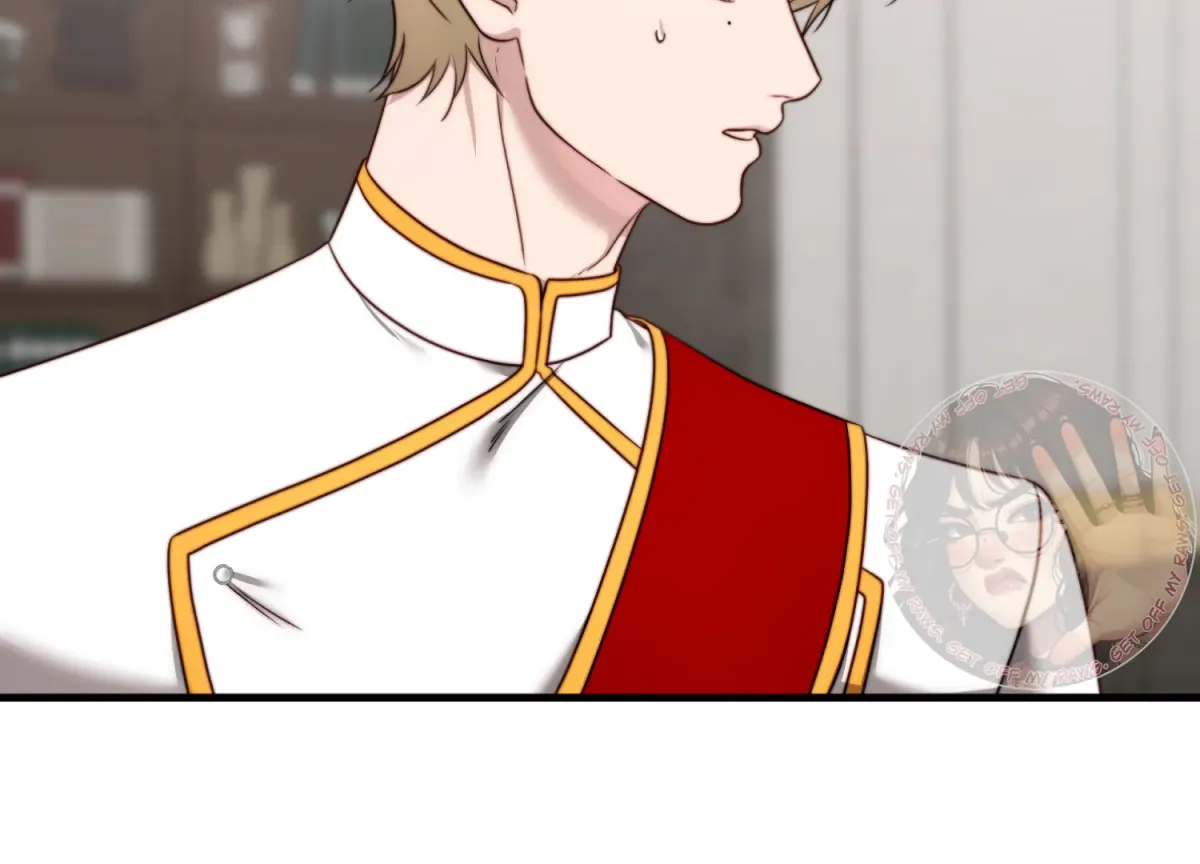 Primal Instinct Chapter 13 page 3 - 