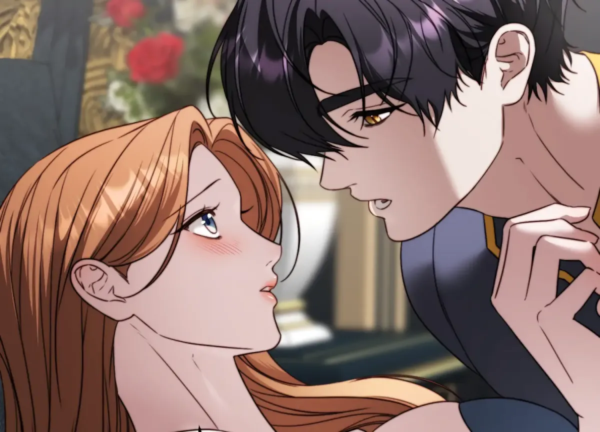 Primal Instinct Chapter 13 page 258 - 