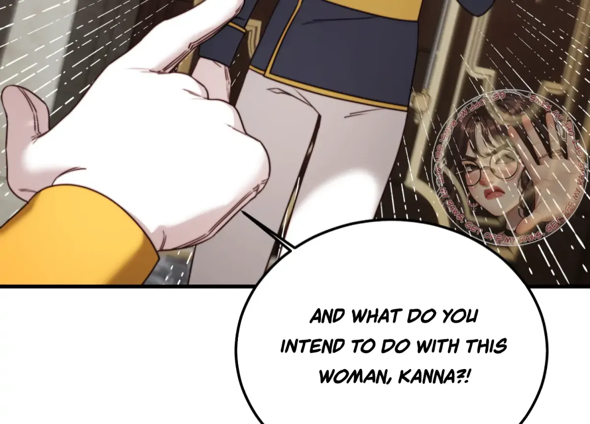 Primal Instinct Chapter 13 page 27 - 