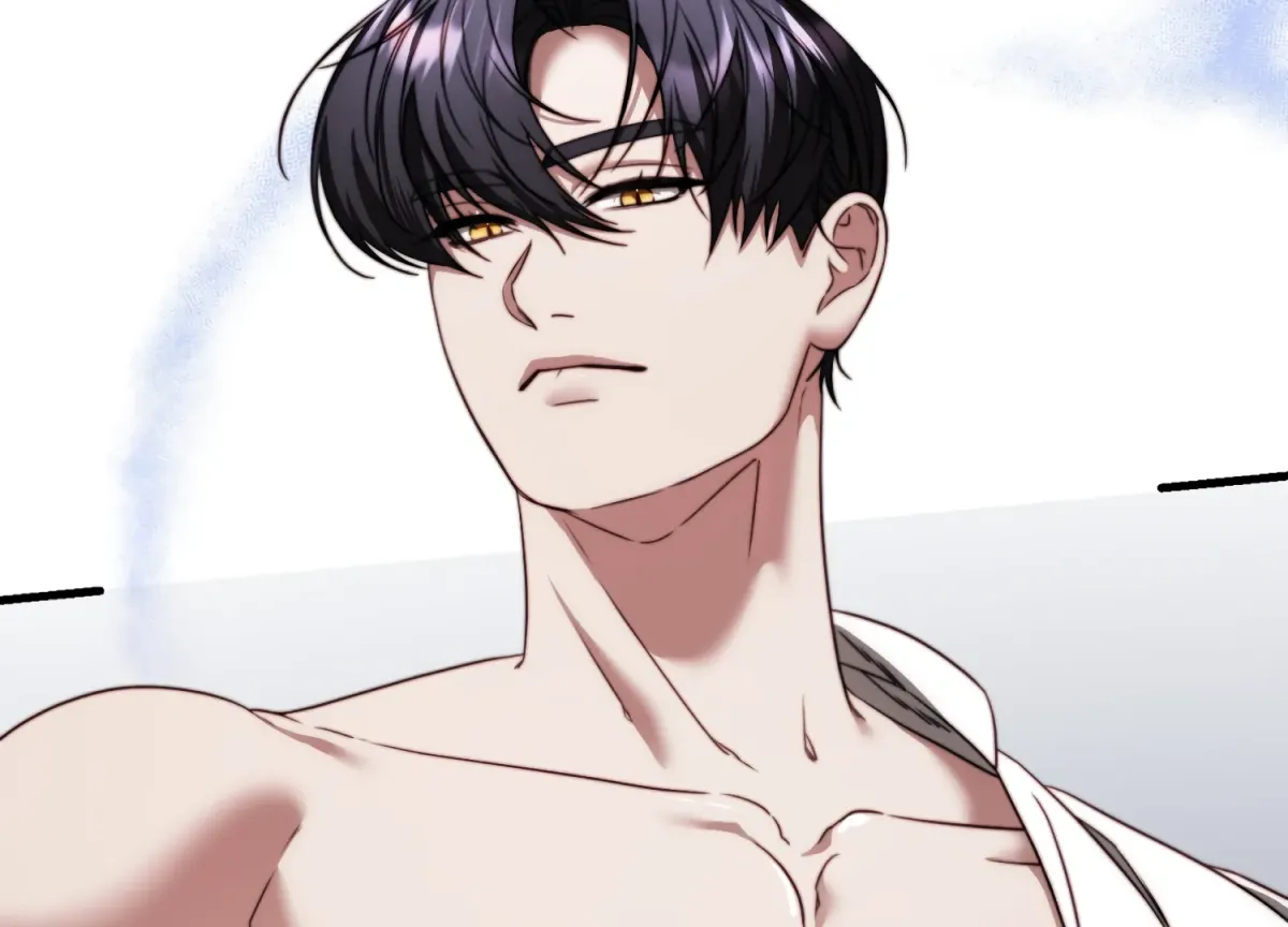 Primal Instinct Chapter 13 page 268 - 