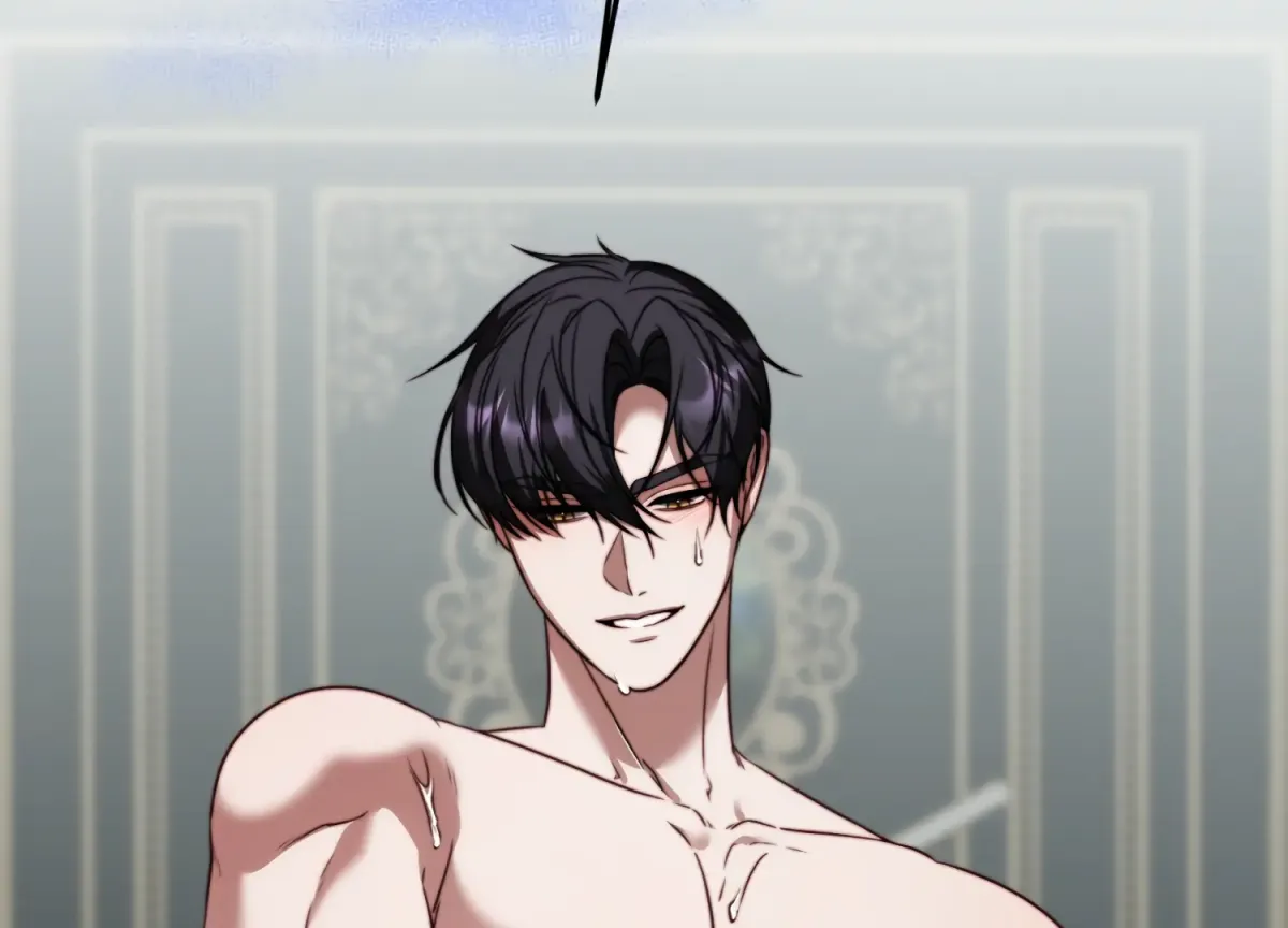 Primal Instinct Chapter 13 page 307 - 