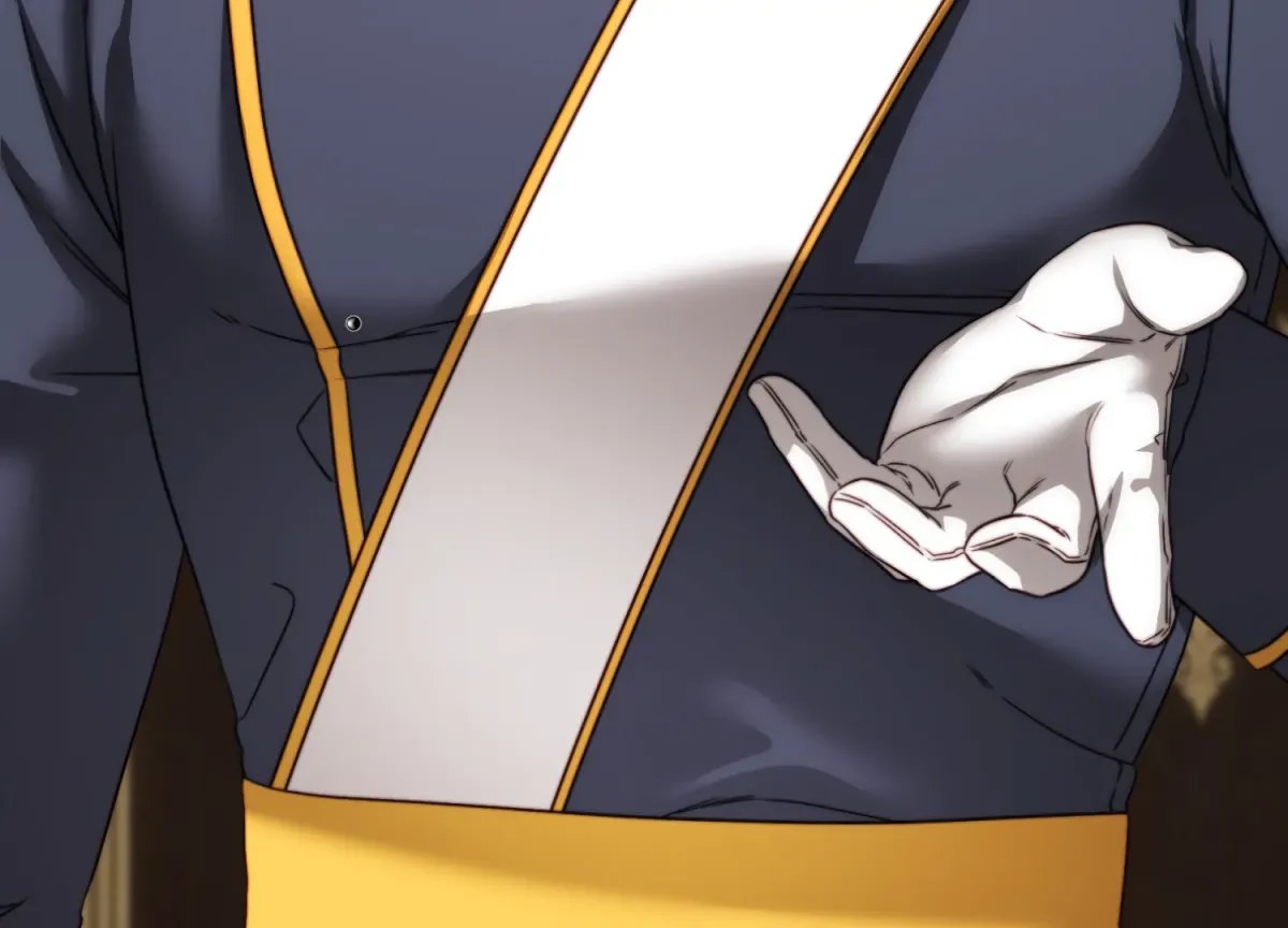 Primal Instinct Chapter 13 page 60 - 