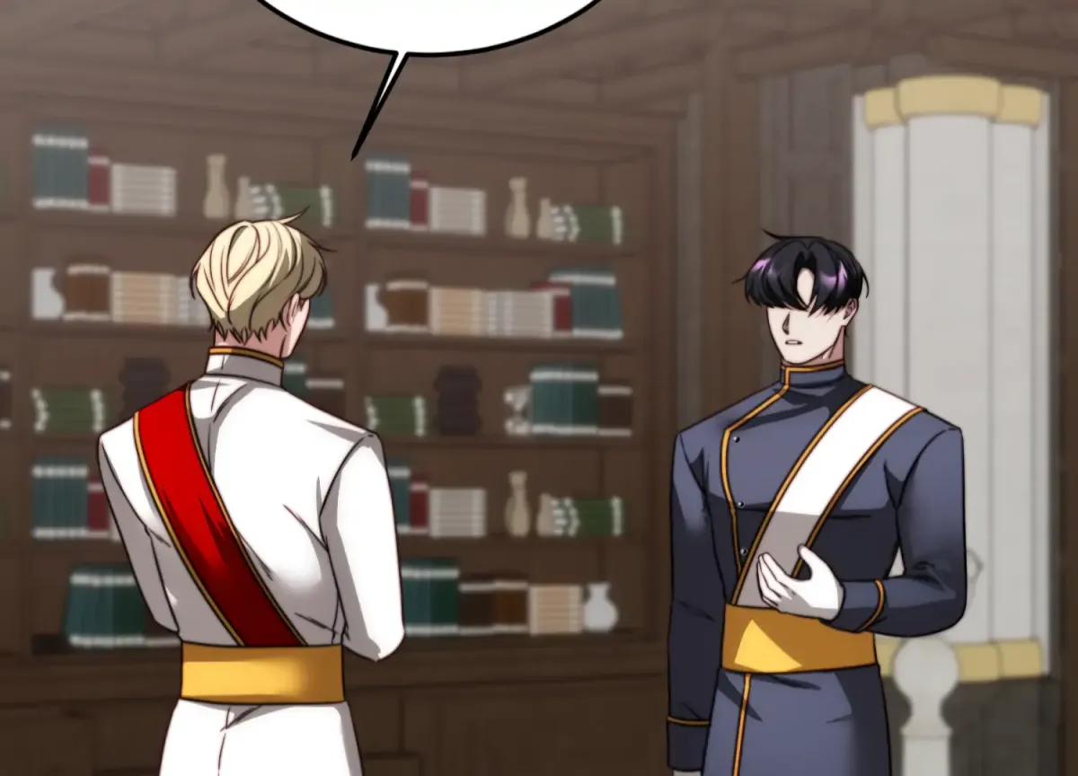 Primal Instinct Chapter 13 page 65 - 