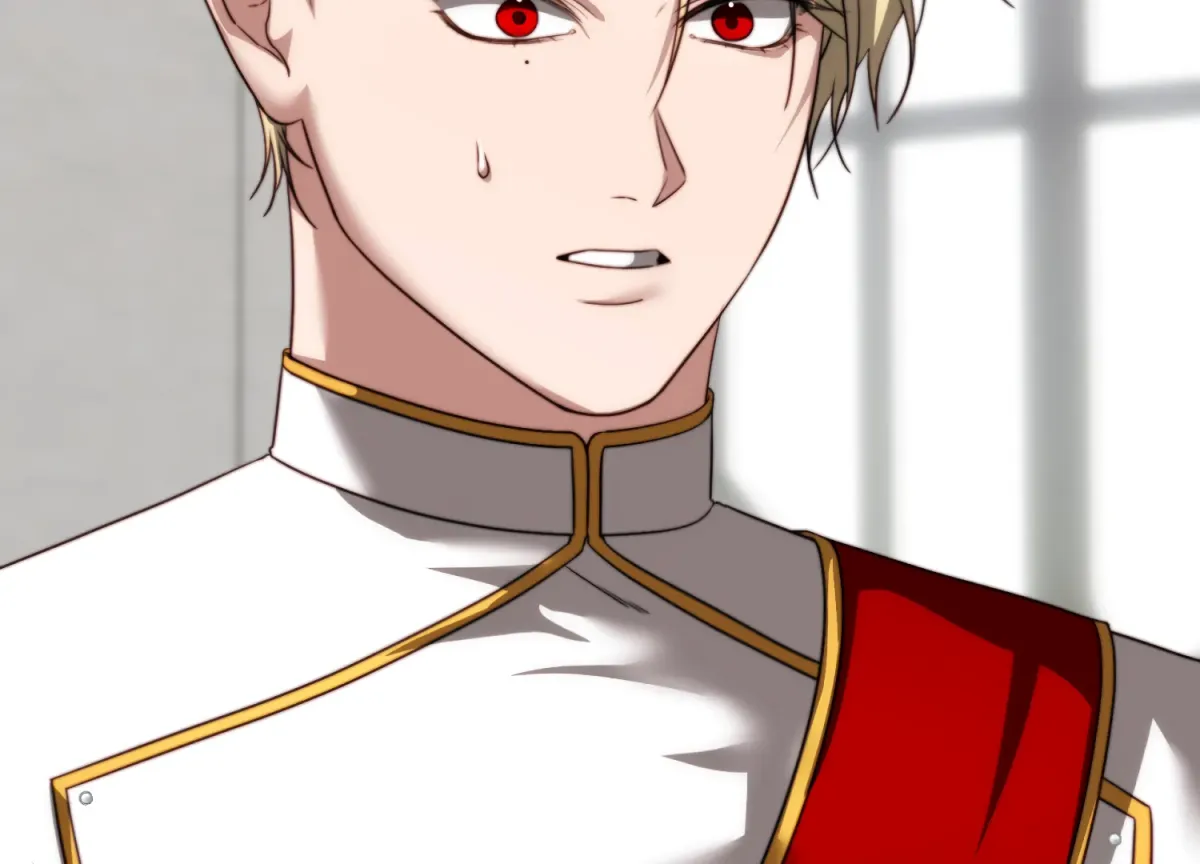 Primal Instinct Chapter 13 page 86 - 