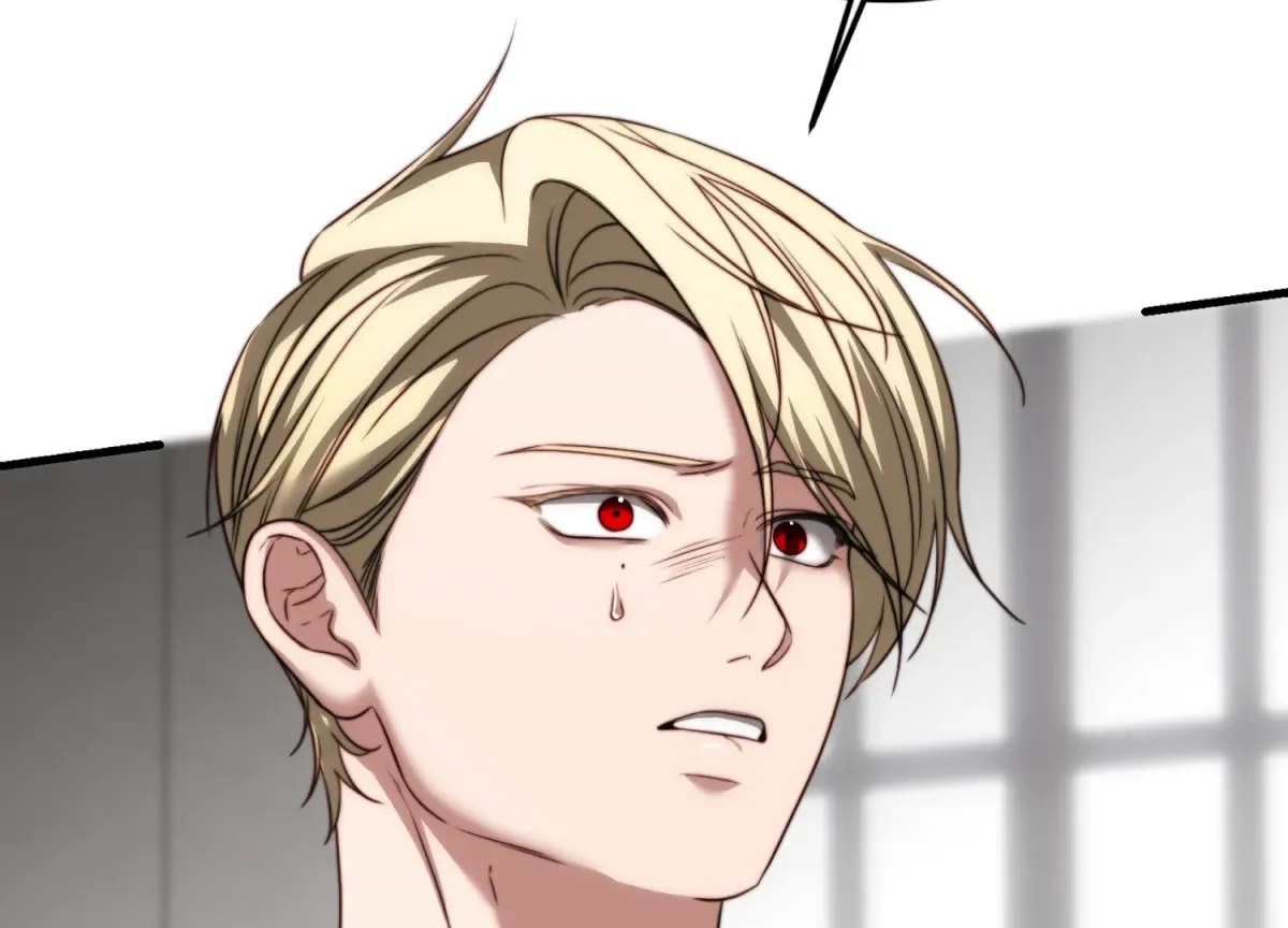 Primal Instinct Chapter 13 page 95 - 