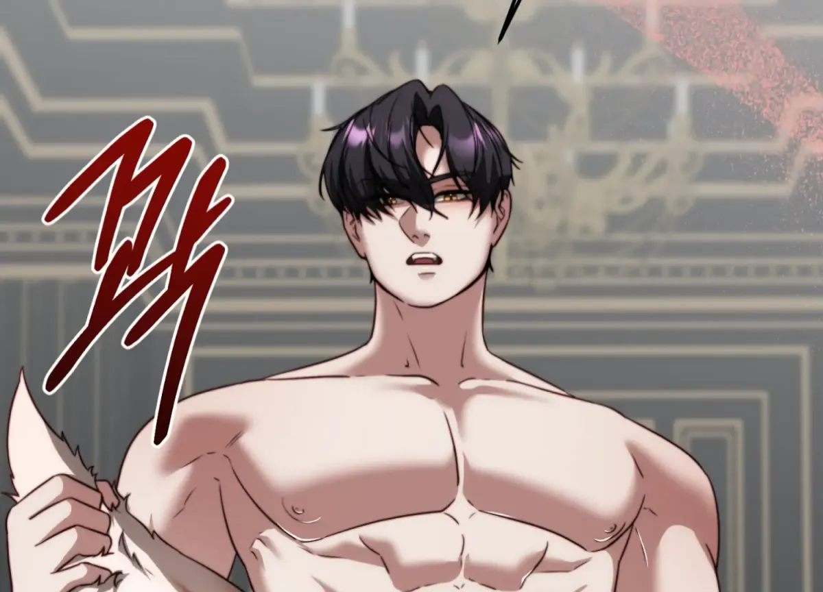 Primal Instinct Chapter 14 page 113 - 