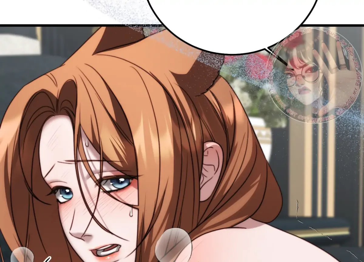 Primal Instinct Chapter 14 page 117 - 