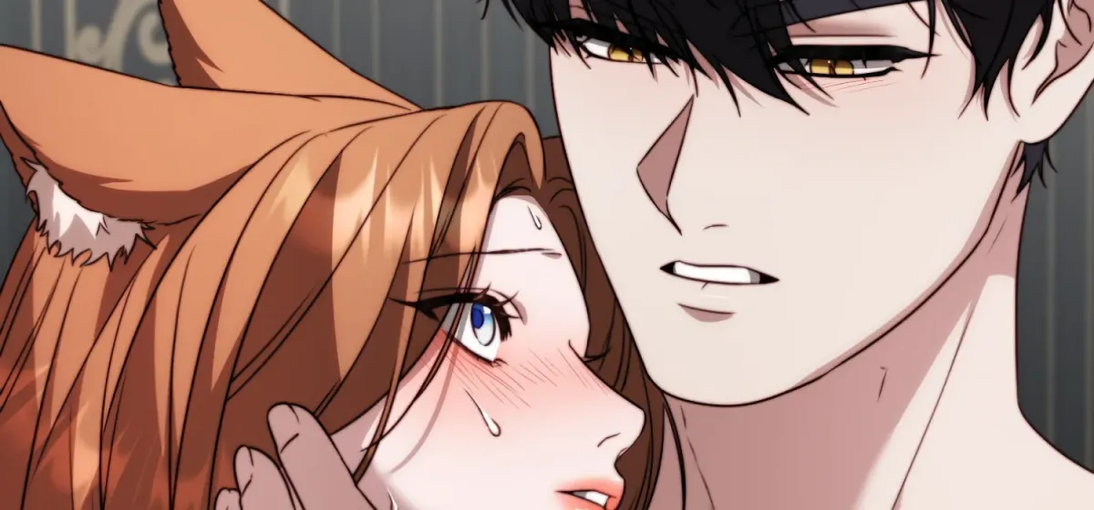 Primal Instinct Chapter 14 page 141 - 