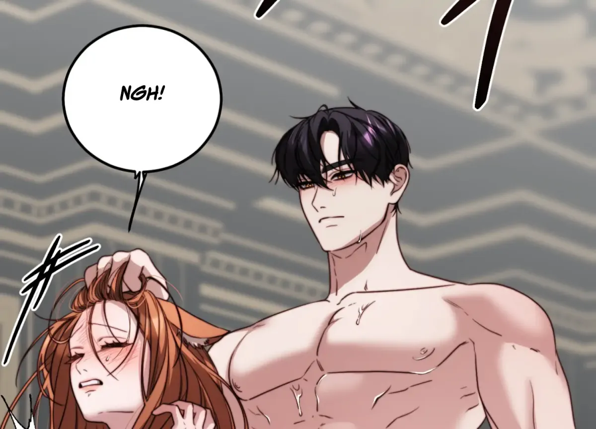 Primal Instinct Chapter 14 page 171 - 