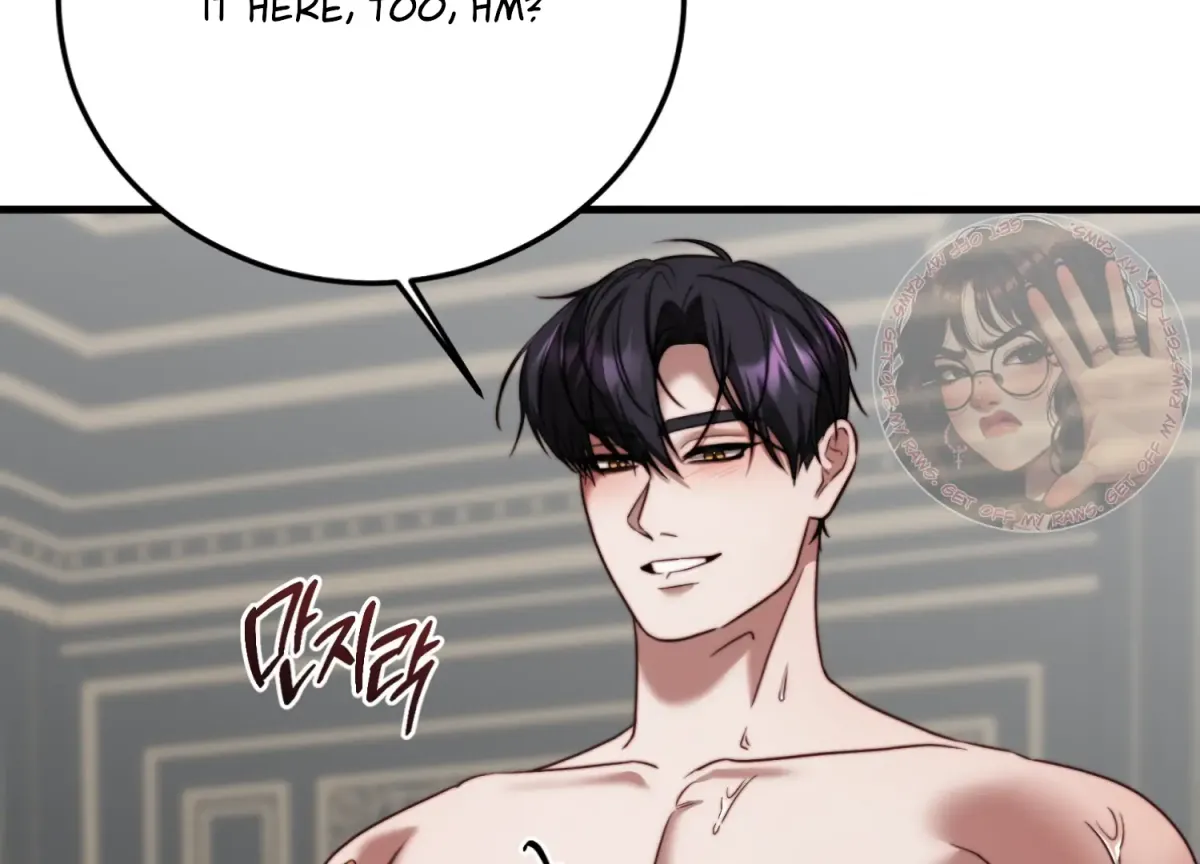 Primal Instinct Chapter 14 page 182 - 