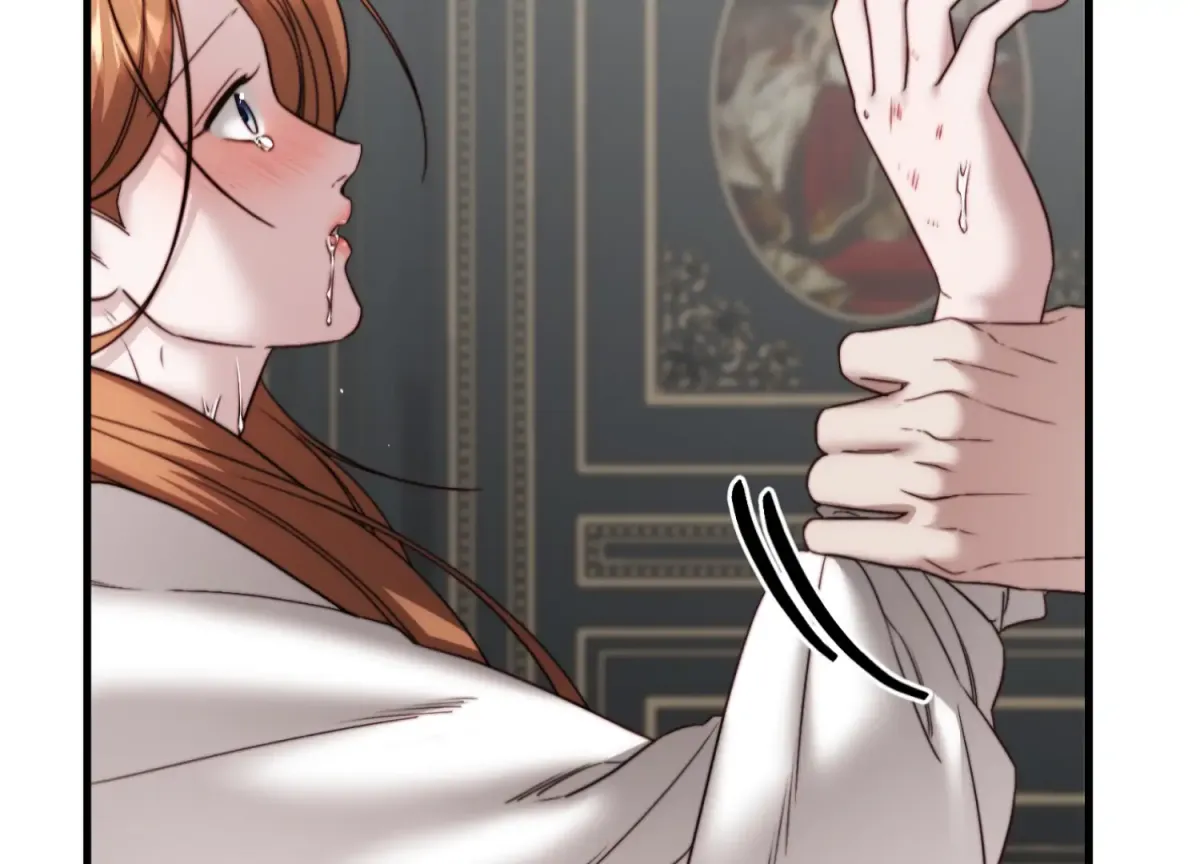 Primal Instinct Chapter 14 page 33 - 