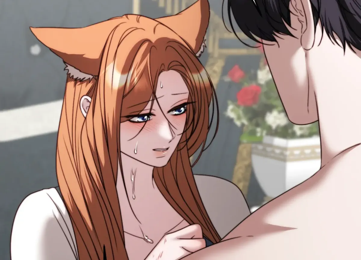 Primal Instinct Chapter 14 page 40 - 