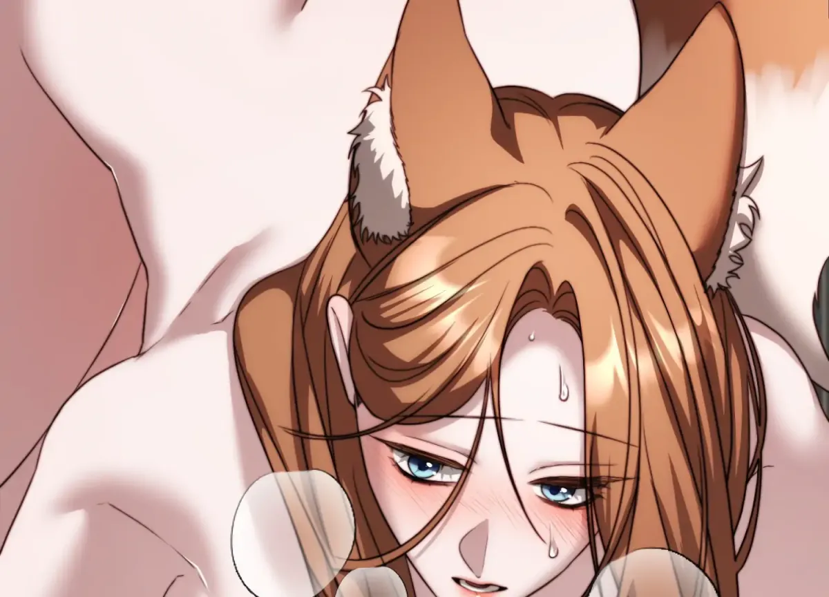 Primal Instinct Chapter 14 page 54 - 