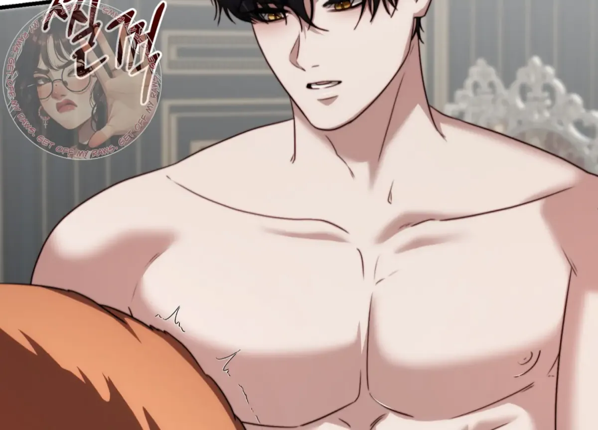 Primal Instinct Chapter 14 page 82 - 