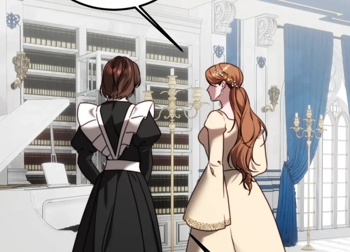 Primal Instinct Chapter 15 page 102 - 