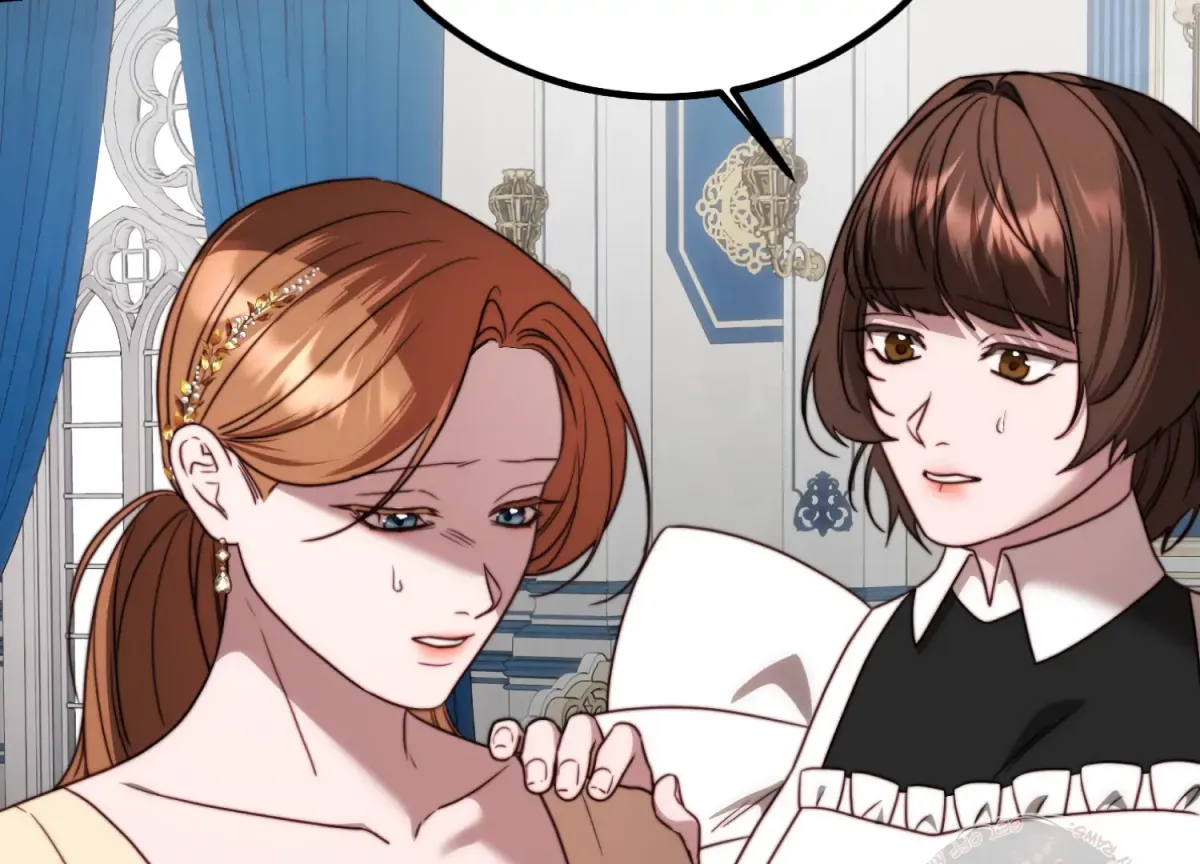 Primal Instinct Chapter 15 page 116 - 