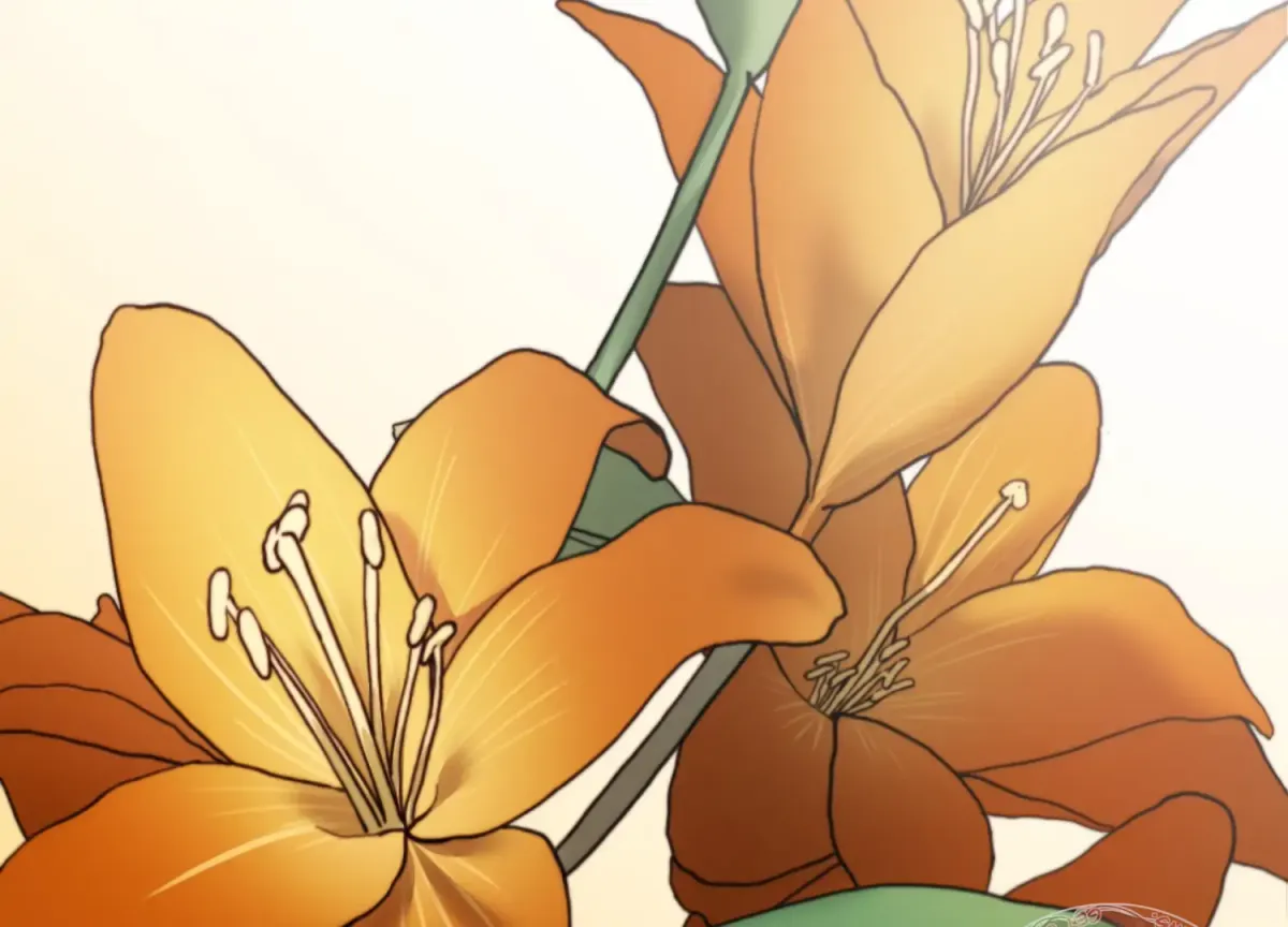 Primal Instinct Chapter 15 page 138 - 