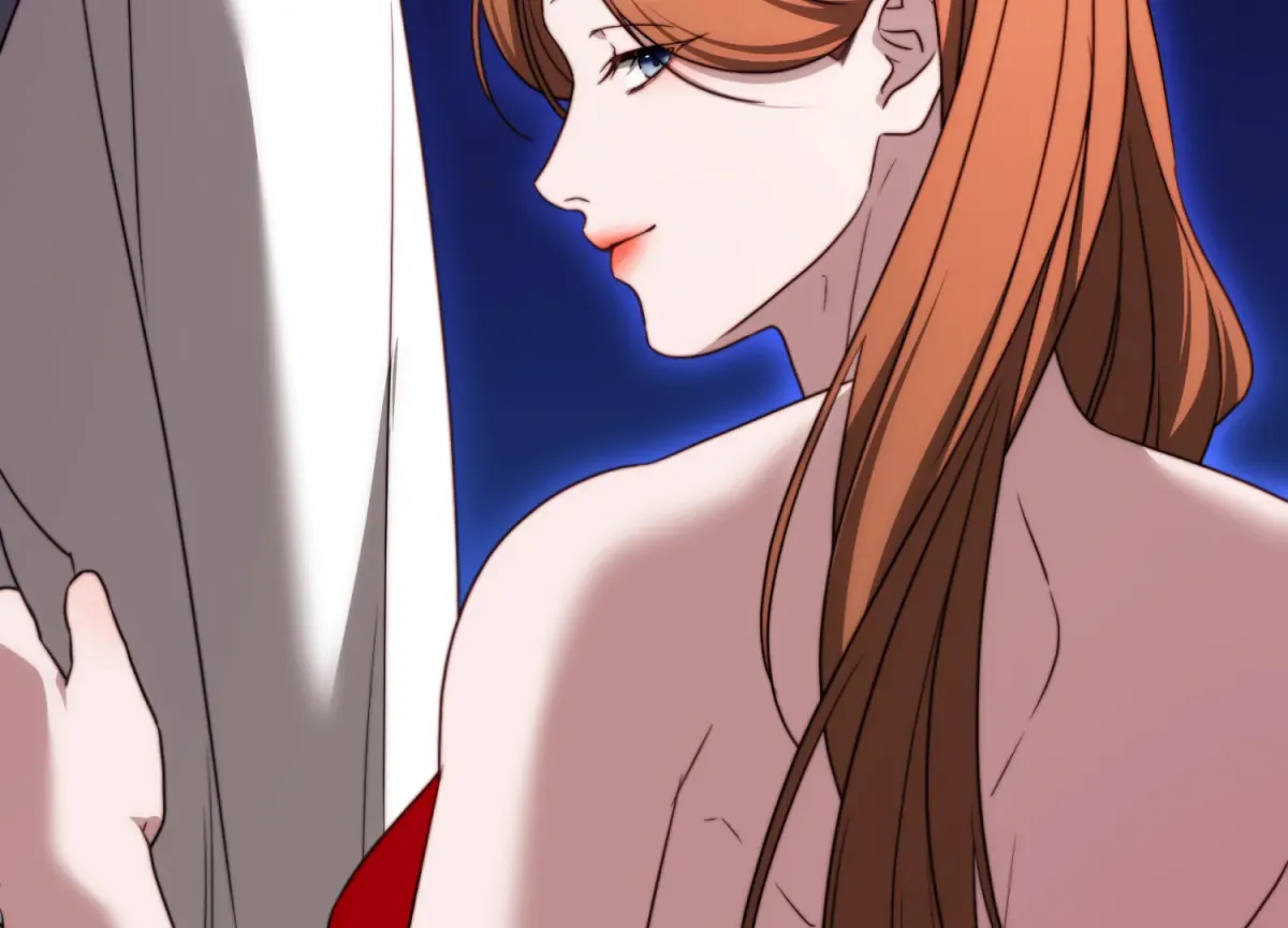Primal Instinct Chapter 15 page 19 - 
