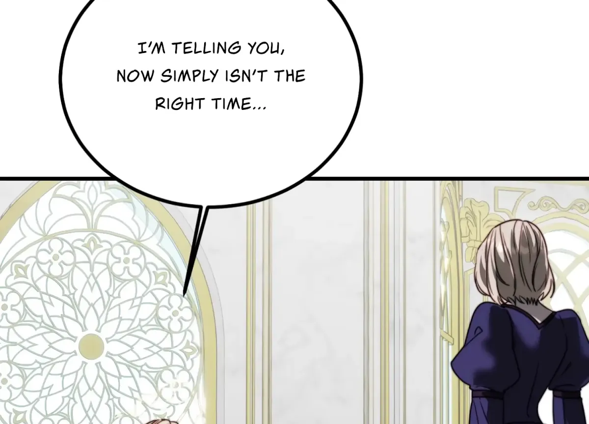 Primal Instinct Chapter 15 page 32 - 