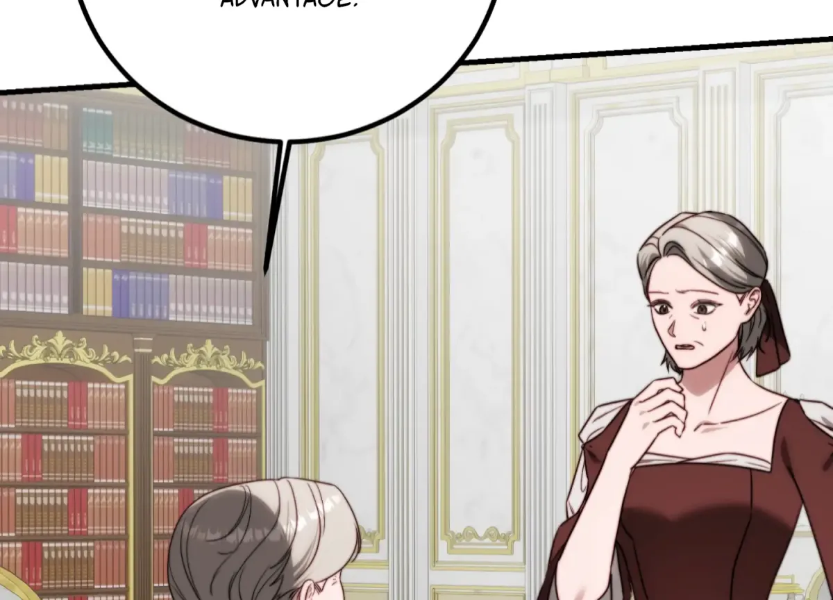 Primal Instinct Chapter 15 page 61 - 