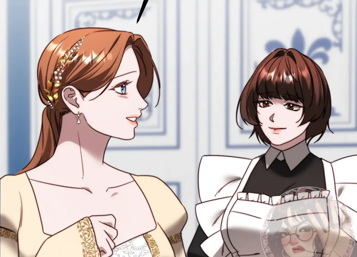 Primal Instinct Chapter 15 page 95 - 