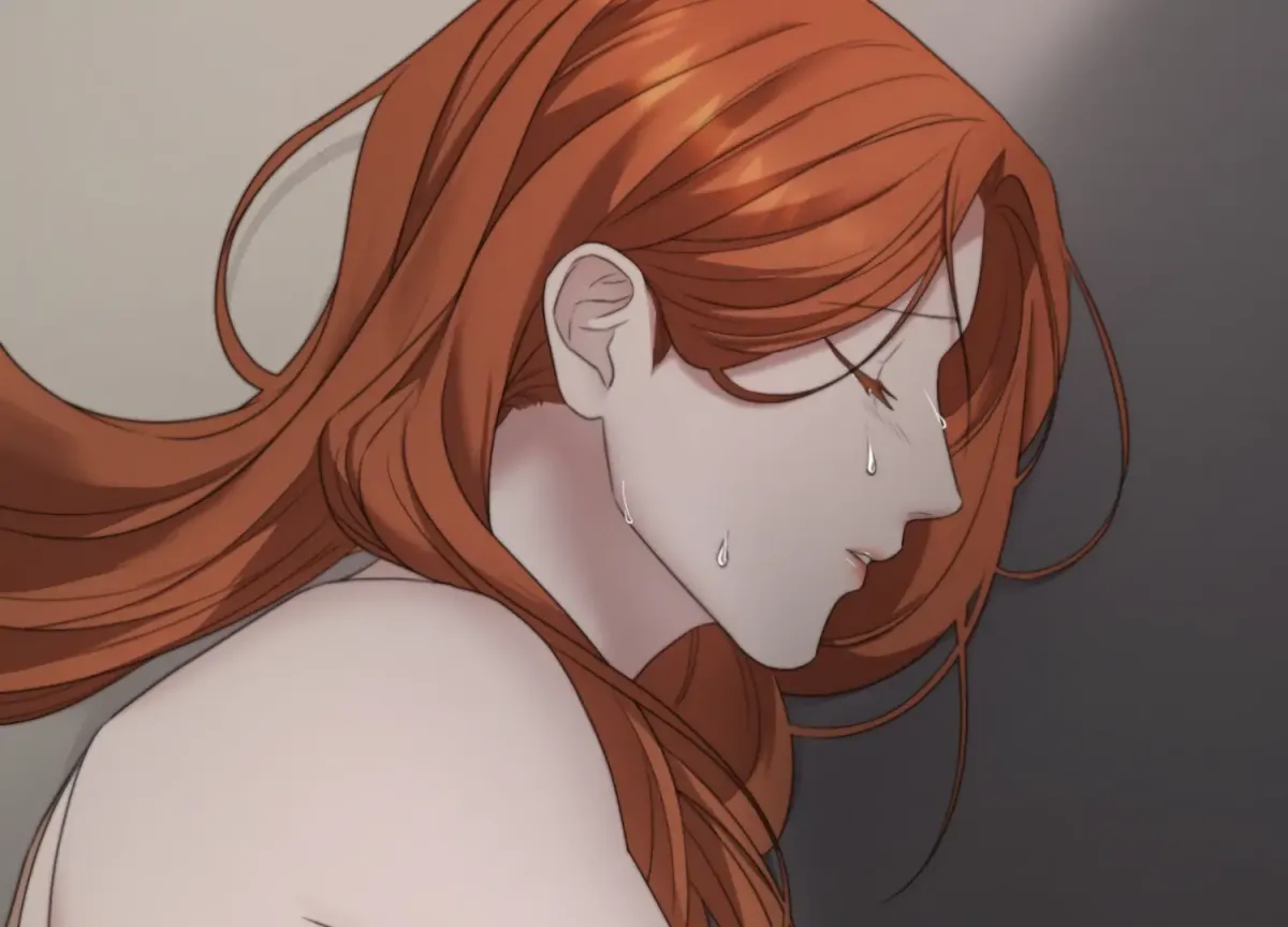 Primal Instinct Chapter 2 page 118 - 