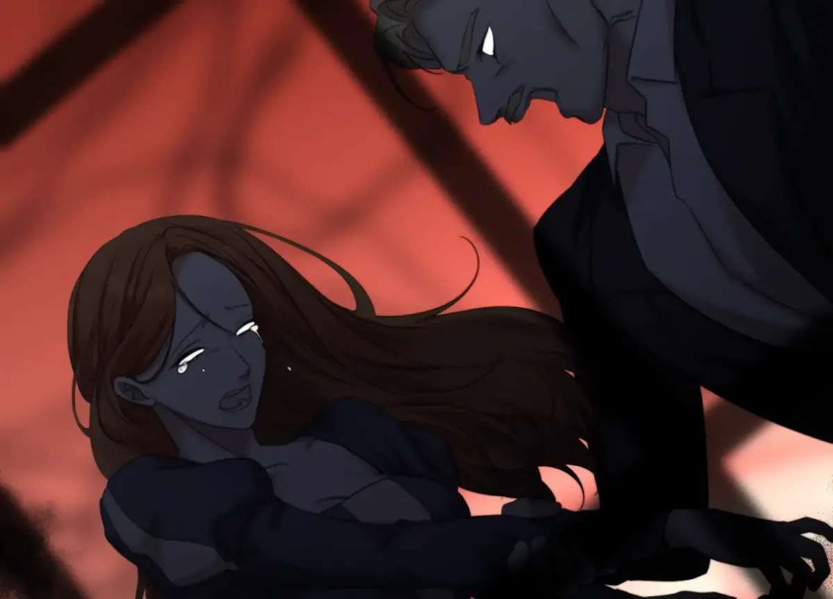 Primal Instinct Chapter 2 page 13 - 