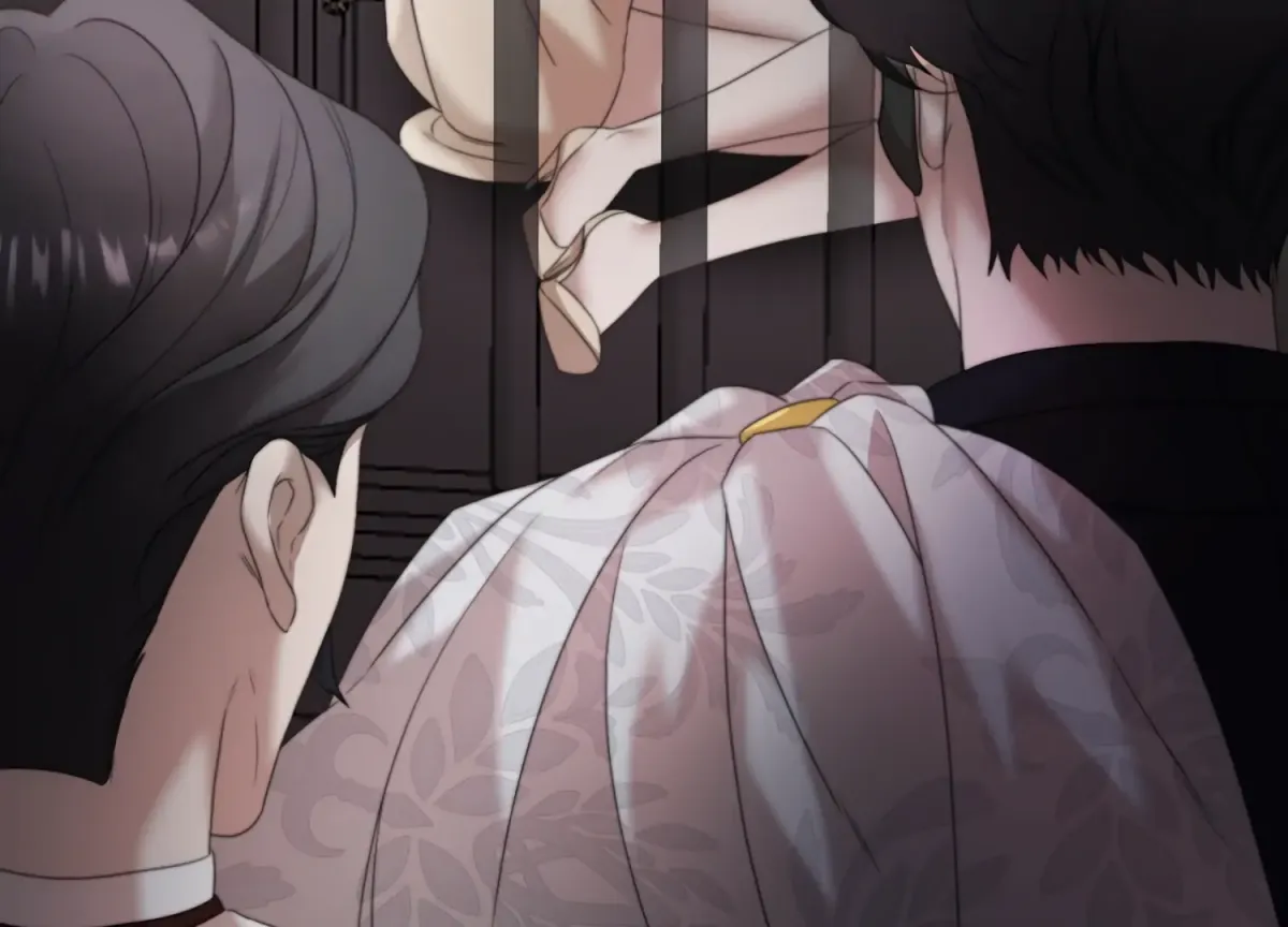 Primal Instinct Chapter 2 page 124 - 