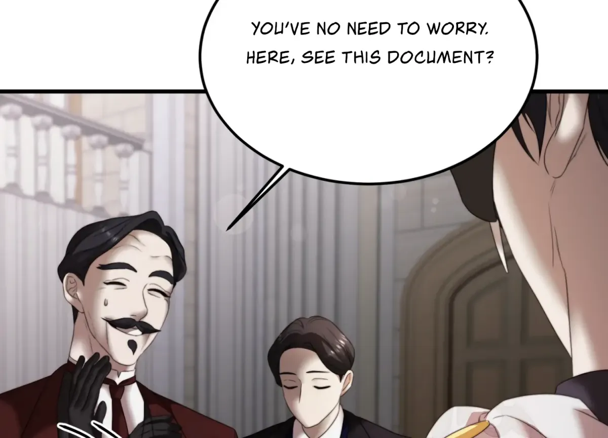 Primal Instinct Chapter 2 page 135 - 