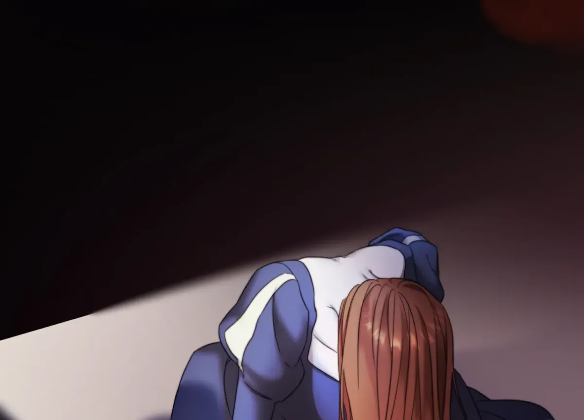 Primal Instinct Chapter 2 page 16 - 