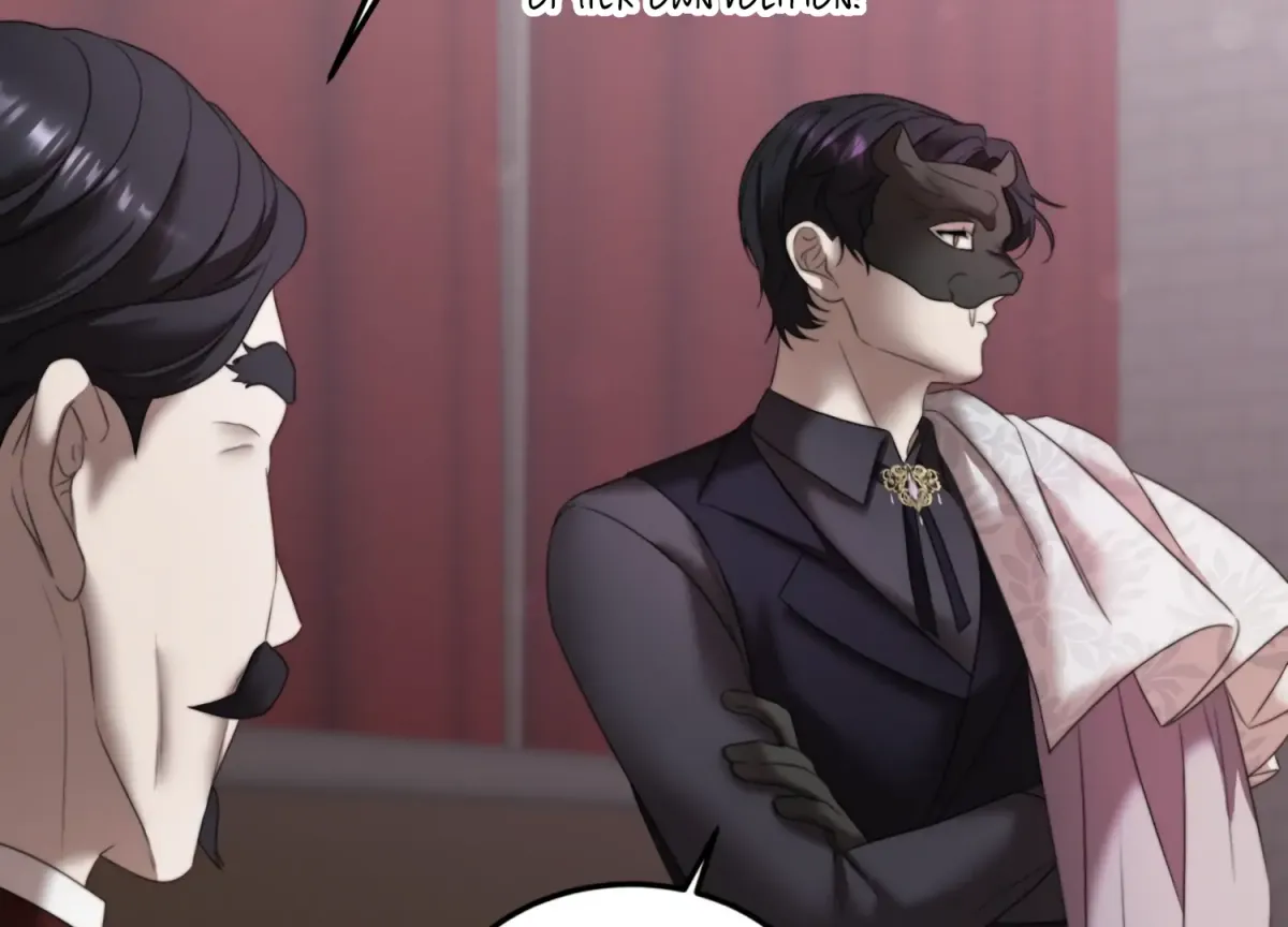 Primal Instinct Chapter 2 page 151 - 