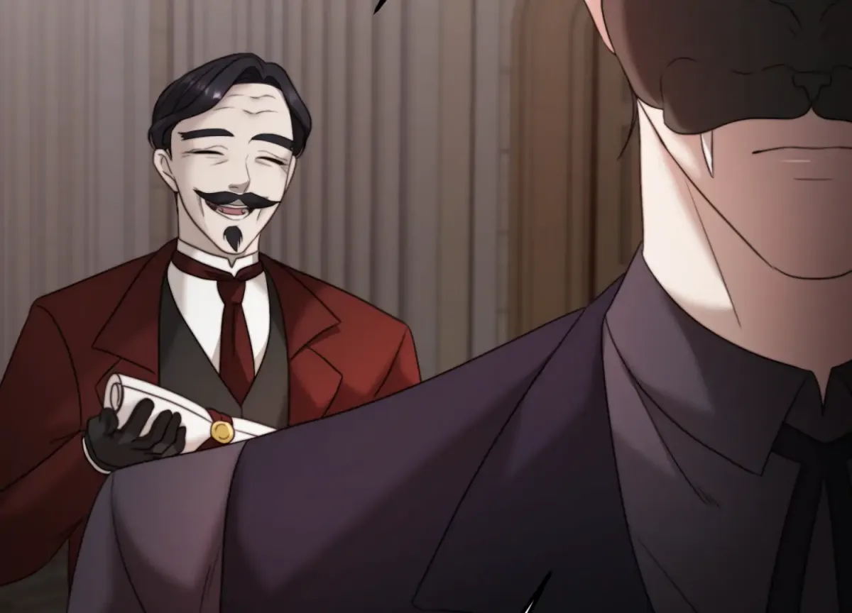 Primal Instinct Chapter 2 page 164 - 