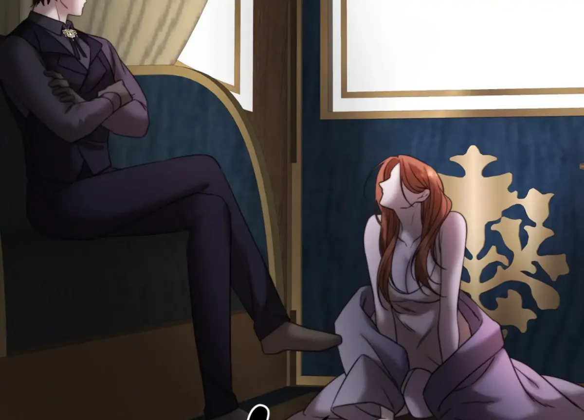 Primal Instinct Chapter 2 page 216 - 