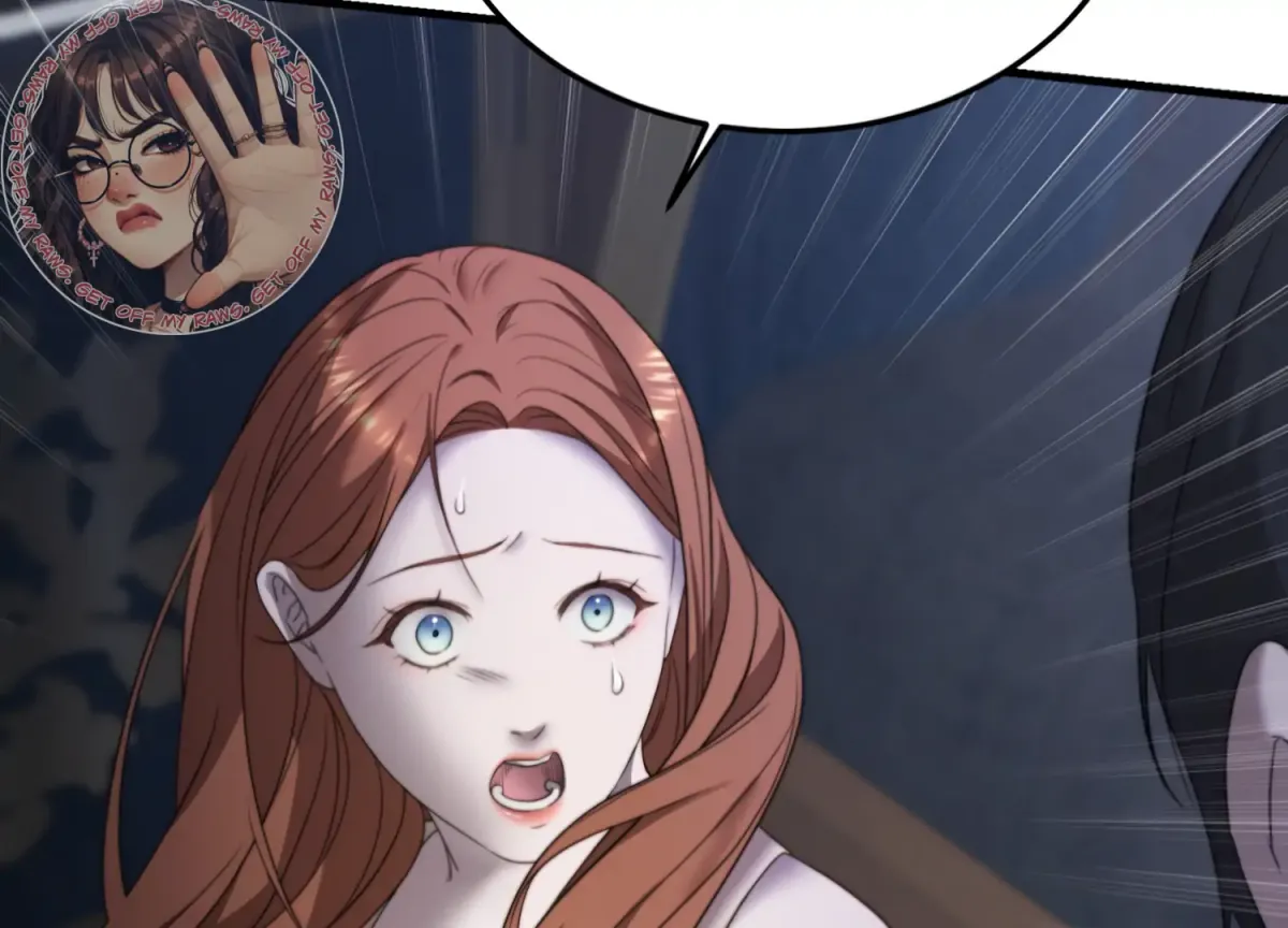 Primal Instinct Chapter 2 page 221 - 