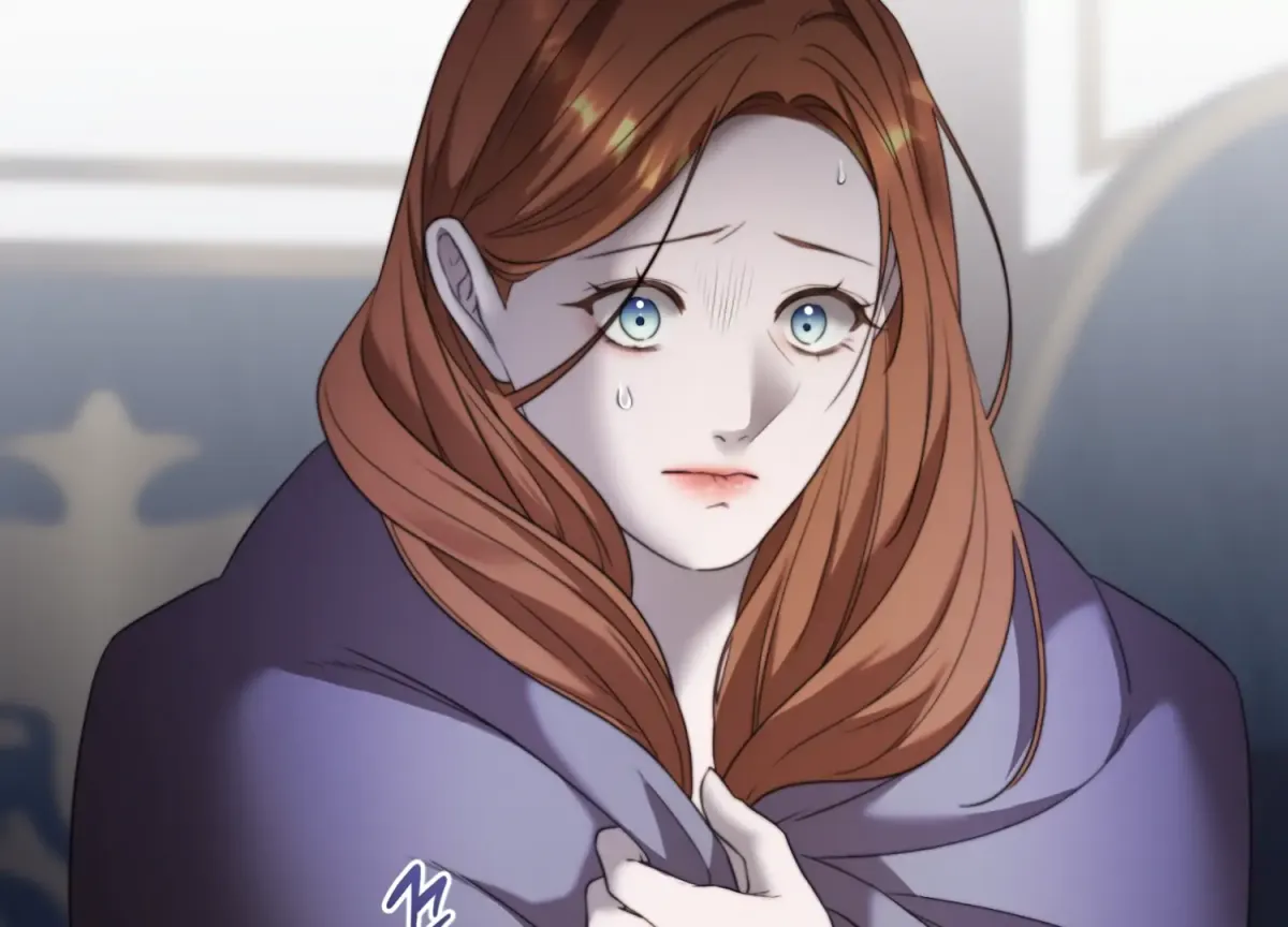 Primal Instinct Chapter 2 page 237 - 