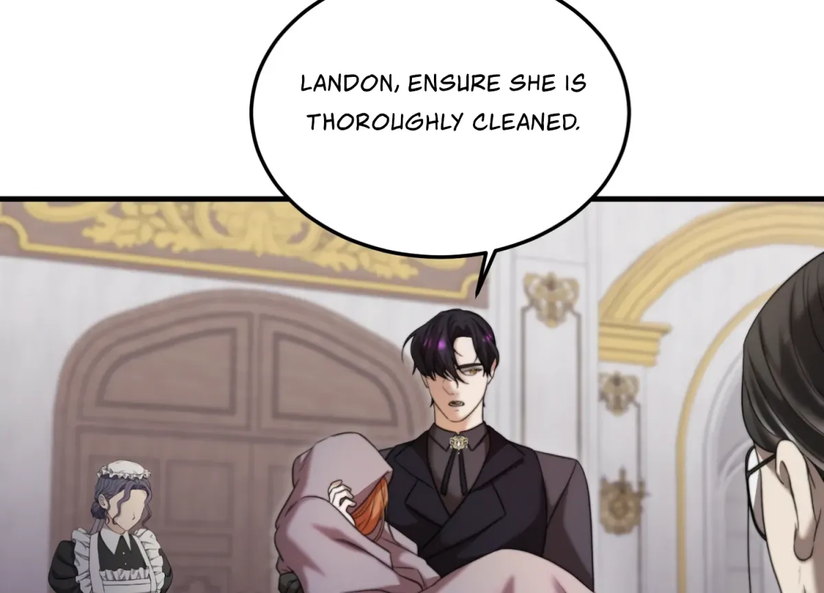 Primal Instinct Chapter 2 page 254 - 