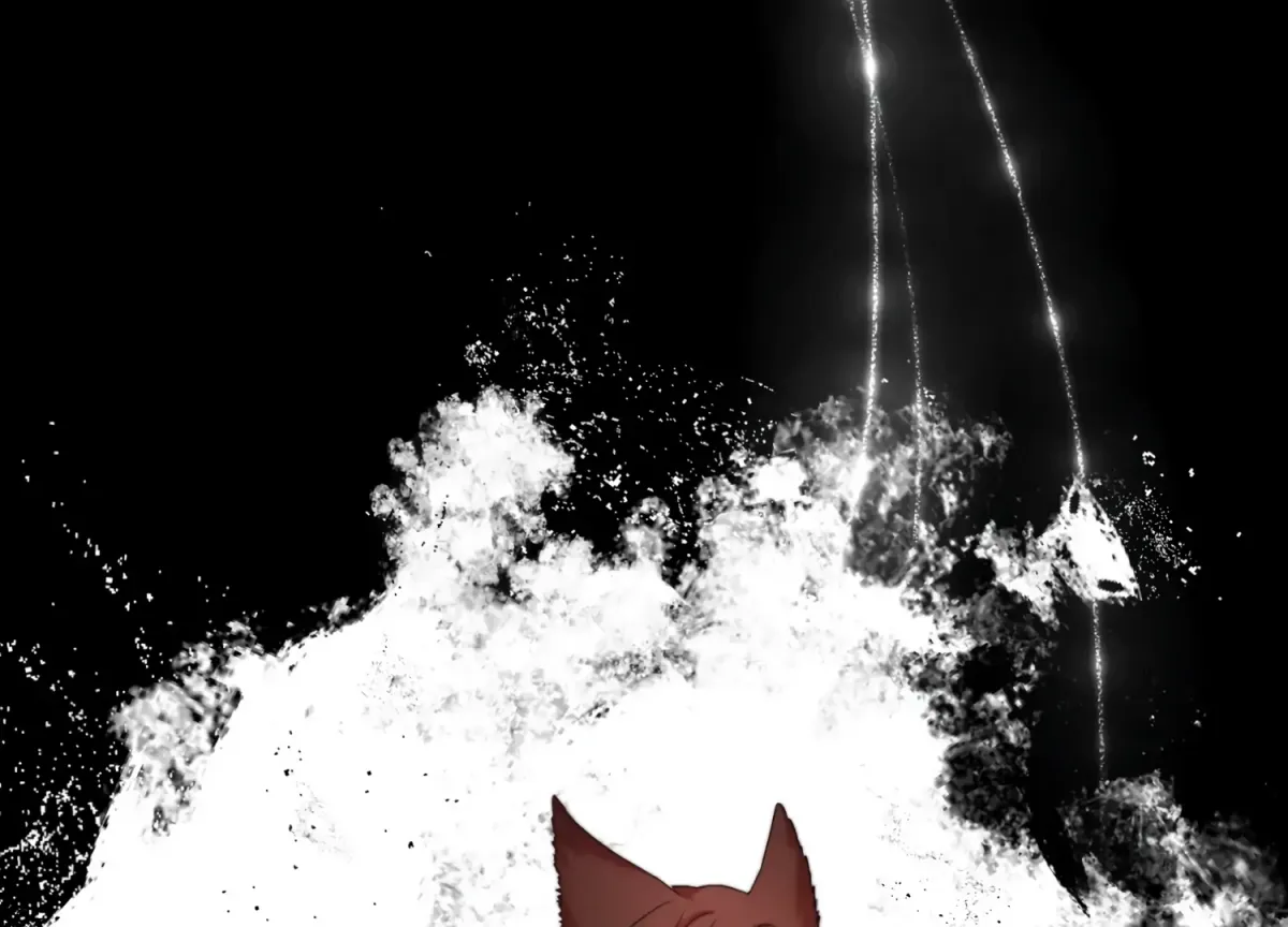 Primal Instinct Chapter 2 page 27 - 