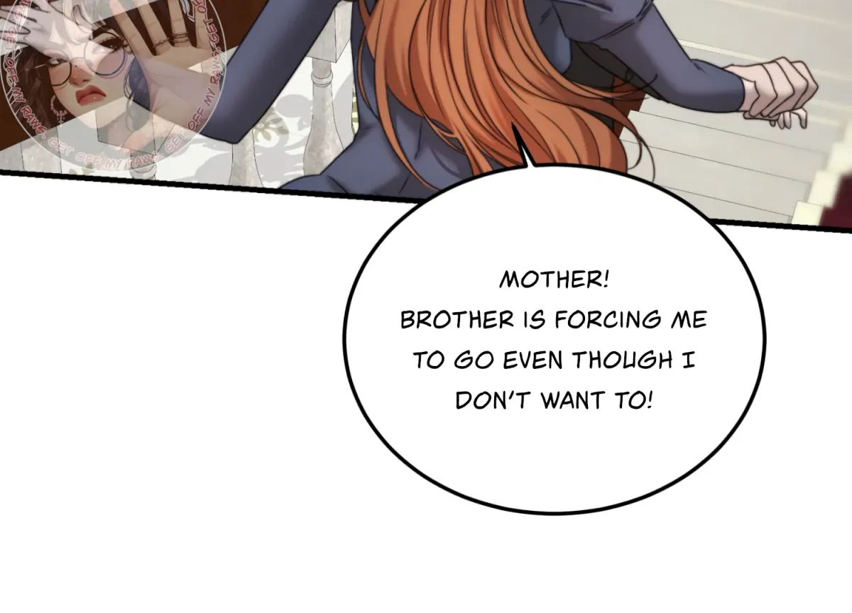 Primal Instinct Chapter 2 page 37 - 