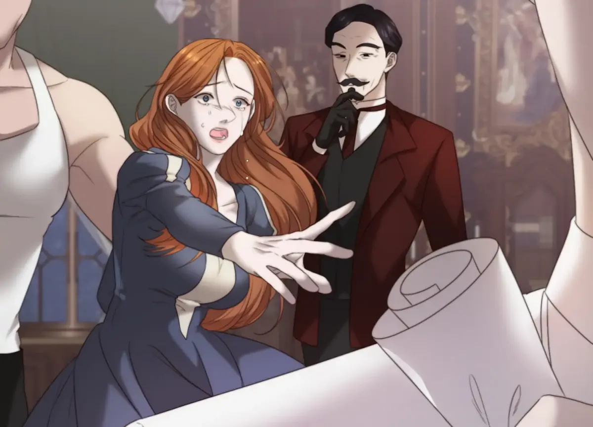 Primal Instinct Chapter 2 page 97 - 