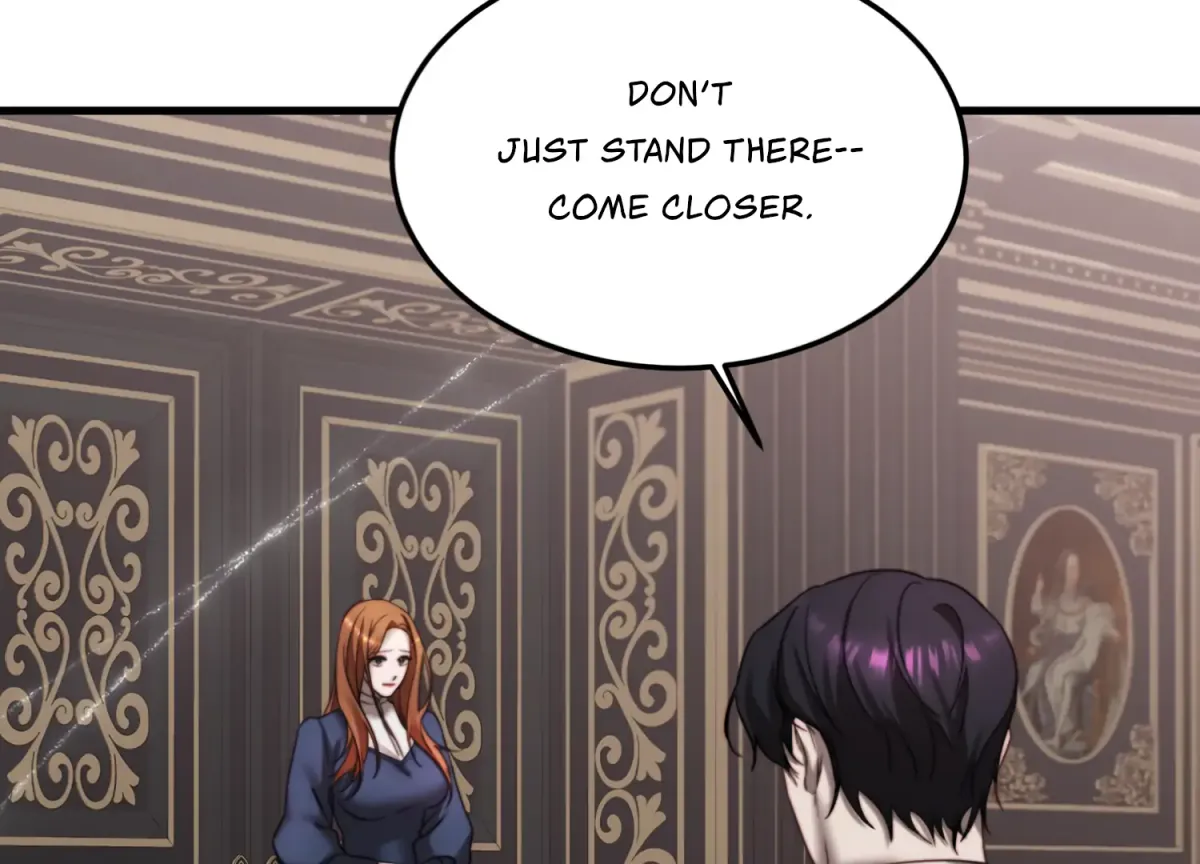 Primal Instinct Chapter 3 page 109 - 