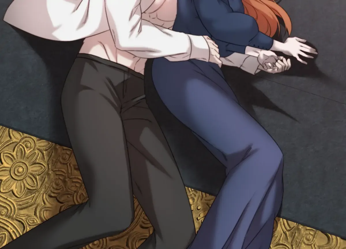 Primal Instinct Chapter 3 page 151 - 