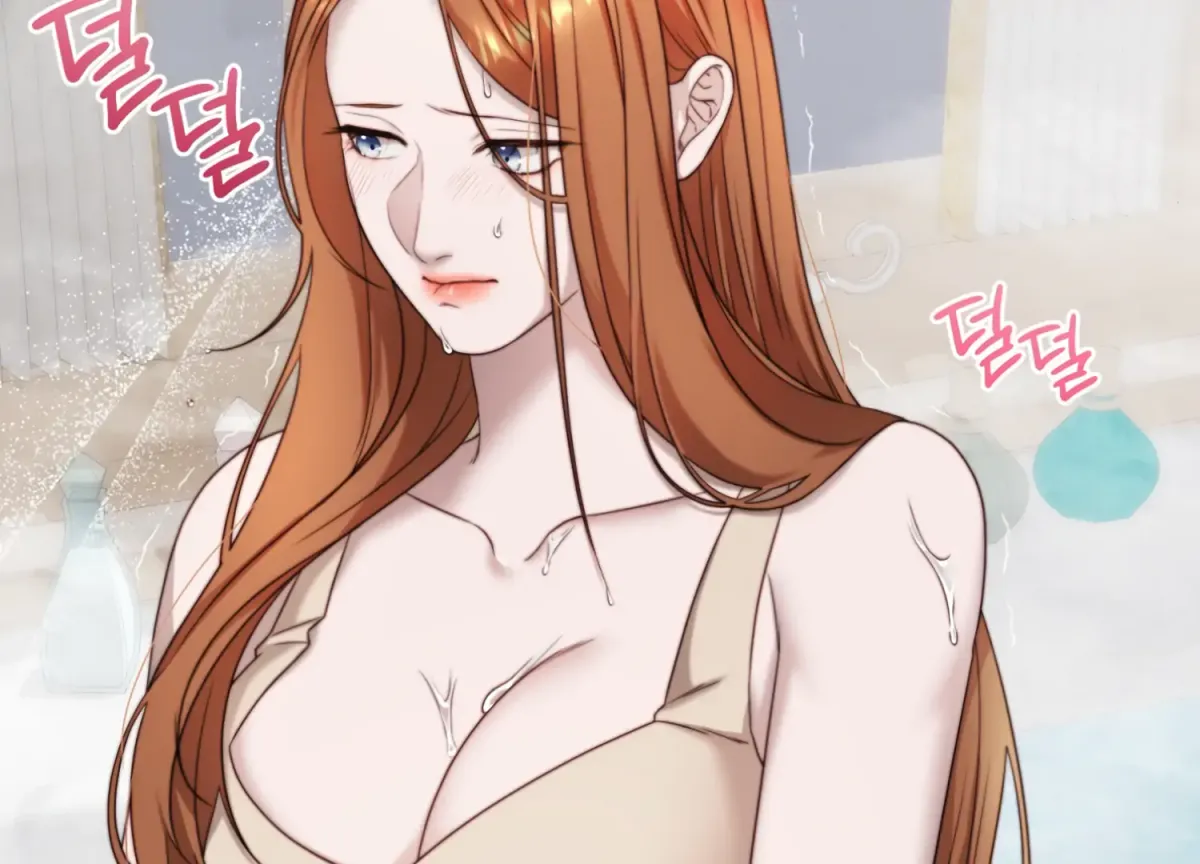 Primal Instinct Chapter 3 page 59 - 
