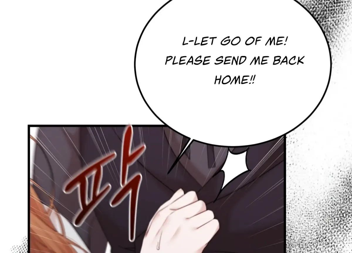 Primal Instinct Chapter 3 page 7 - 