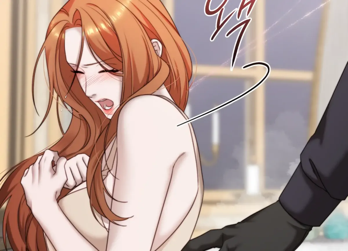 Primal Instinct Chapter 3 page 69 - 