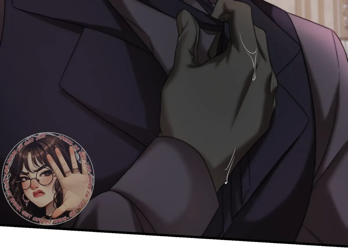 Primal Instinct Chapter 3 page 77 - 