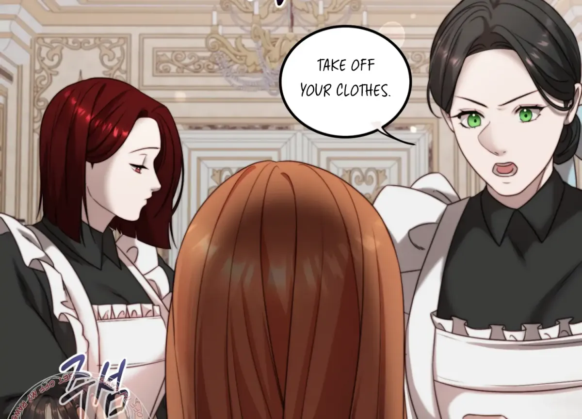 Primal Instinct Chapter 3 page 99 - 