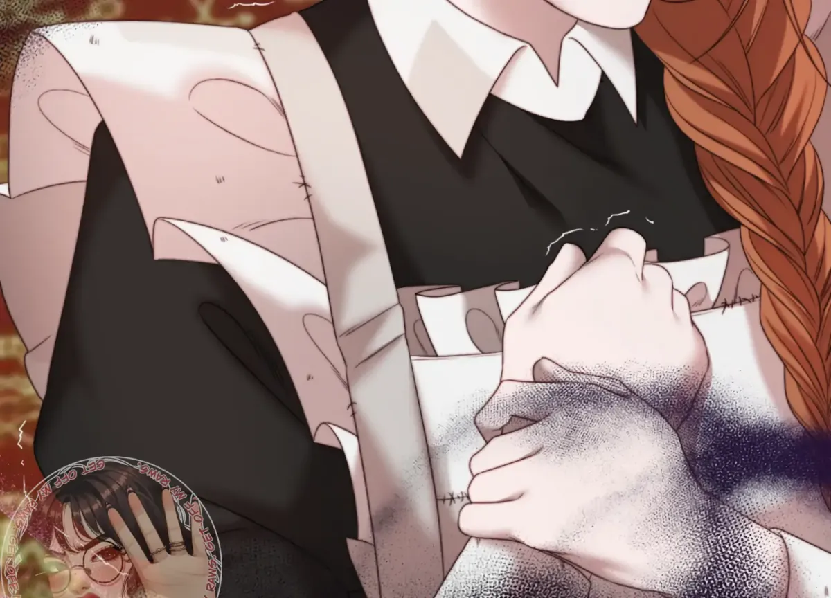 Primal Instinct Chapter 4 page 102 - 