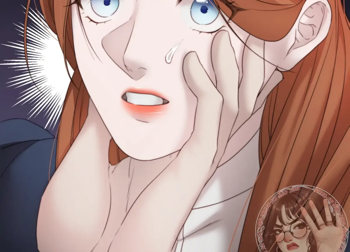 Primal Instinct Chapter 4 page 4 - 